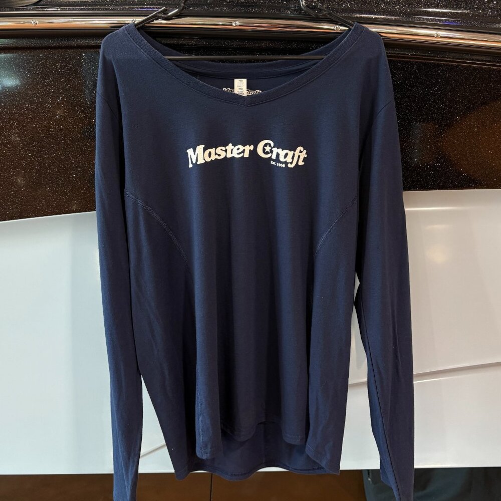 MasterCraft Women's Legacy Long Sleeve